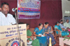 Udupi ZP president blames increasing population for rising problems all around